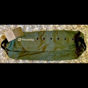 NWT Manduka small Matsak